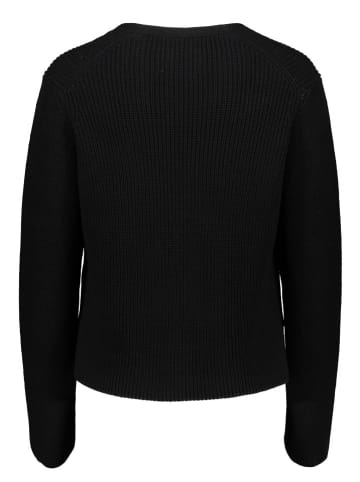 Marc O'Polo Cardigan in Schwarz