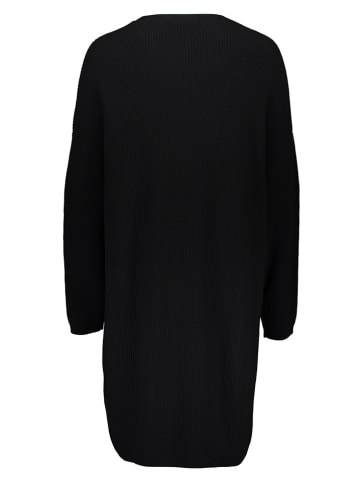 Marc O'Polo Strickkleid in Schwarz
