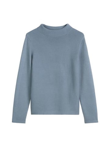 Marc O'Polo Sweter w kolorze błękitnym