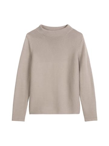 Marc O'Polo Sweter w kolorze kremowym