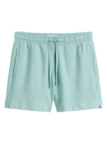 Marc O'Polo Shorts in Türkis