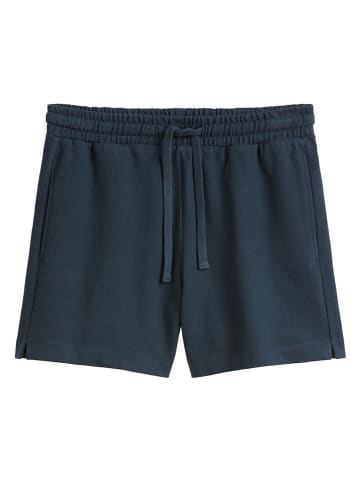 Marc O'Polo Shorts in Dunkelblau