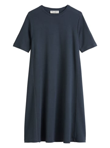 Marc O'Polo Kleid in Dunkelblau