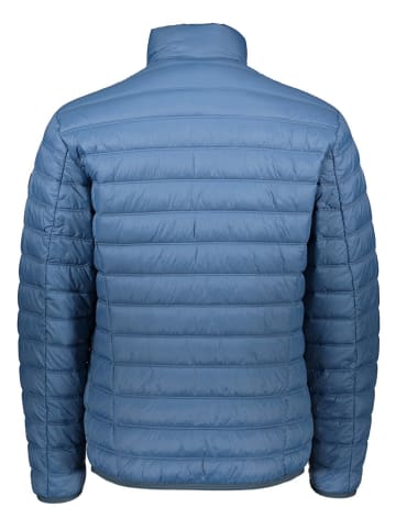 Marc O'Polo Steppjacke in Blau