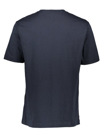 Marc O'Polo Shirt in Dunkelblau