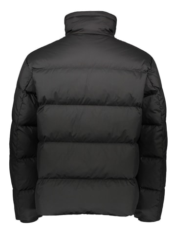 Marc O'Polo Daunenjacke in Schwarz