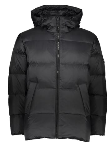 Marc O'Polo Daunenjacke in Schwarz