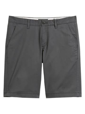 Marc O'Polo Shorts in Grau