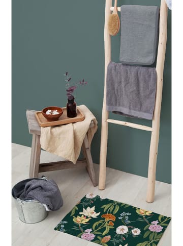 Madre Selva Badmat groen/meerkleurig - (L)60 x (B)40 cm