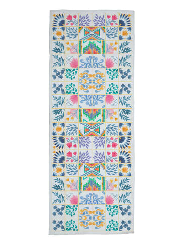 Madre Selva Küchenteppich in Bunt - (L)55 x (B)40 cm