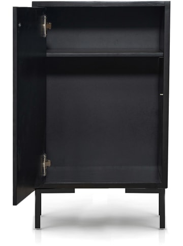 Madre Selva Schrank "William" in Bunt - (B)40 x (H)65 x (T)30 cm