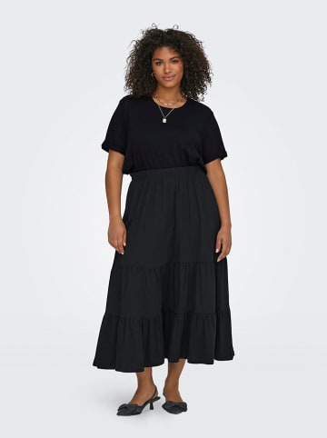 ONLY Carmakoma Shirt zwart