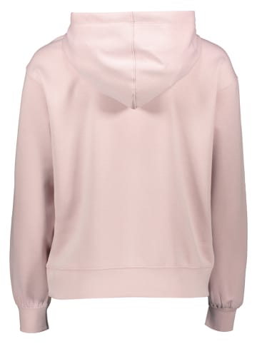 ONLY Hoodie lichtroze