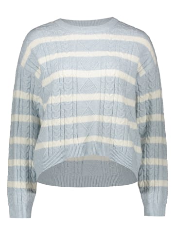 ONLY Pullover in Grau