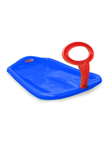 Jamara Sanki ślizgowe "Snow Play Arrow" w kolorze niebieskim - 3+