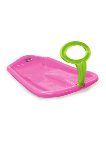Jamara Bob "Snow Play Arrow" in Pink - ab 3 Jahren