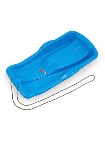 Jamara Bobslee ''Snow Play Karol" blauw - vanaf 3 jaar