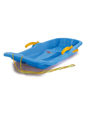 Jamara Bobslee ''Snow Play Karol'' blauw - vanaf 3 jaar