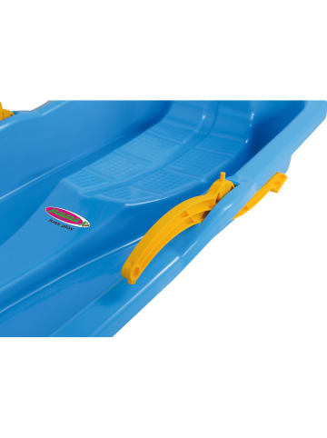 Jamara Bob "Snow Play Karol" in Blau - ab 3 Jahren