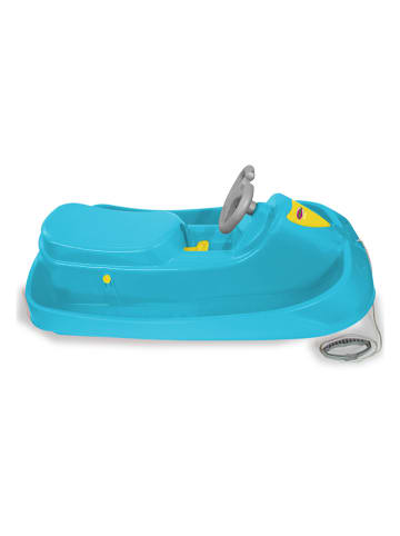 Jamara Bob "Snow Play Ralley" in Hellblau - ab 3 Jahren