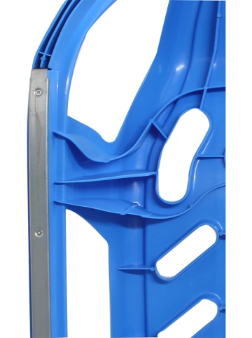 Jamara Slee "Snow-Star" blauw - vanaf 3 jaar