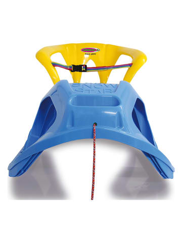 Jamara Slee "Snow-Star" lichtblauw - vanaf 3 jaar