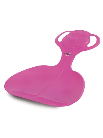 Jamara Tellerrutscher "Snow Play" in Pink - ab 3 Jahren