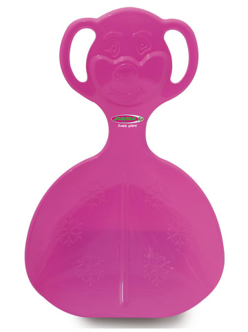 Jamara Tellerrutscher "Snow Play" in Pink - ab 3 Jahren