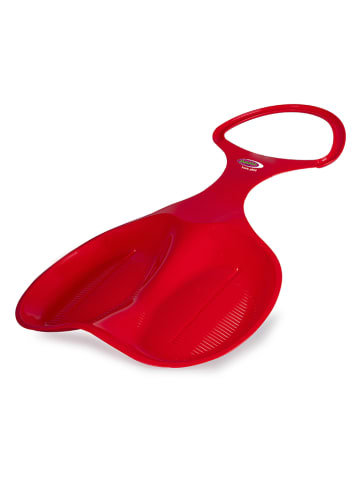 Jamara Bordslee "Schlittenflitzer" rood - vanaf 2 jaar