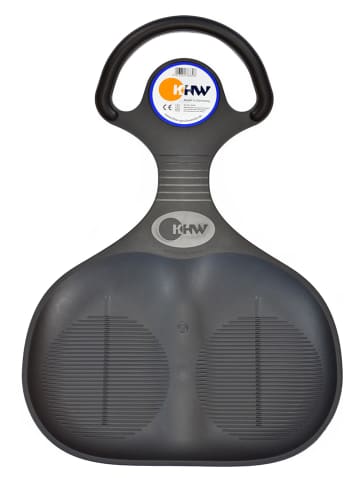 KHW Bordslee "Glider" antraciet - vanaf 3 jaar