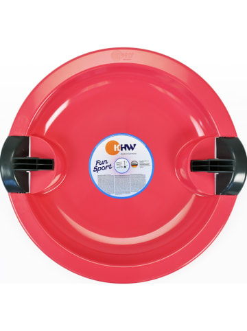 KHW Bordslee "Fun UFO" roze - vanaf 8 jaar