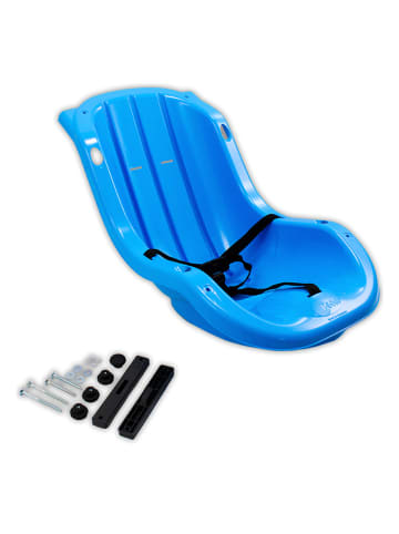 KHW Base "Snow Baby Fun" blauw - vanaf 12 maanden