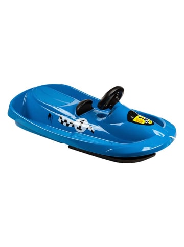 Hamax Sanki "Sno Formel" w kolorze niebieskim - 4+