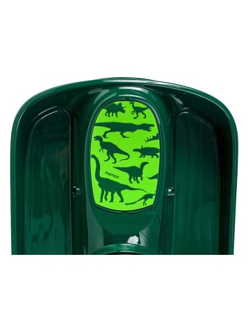 Hamax Slee "Sno Rex" groen - vanaf 4 jaar