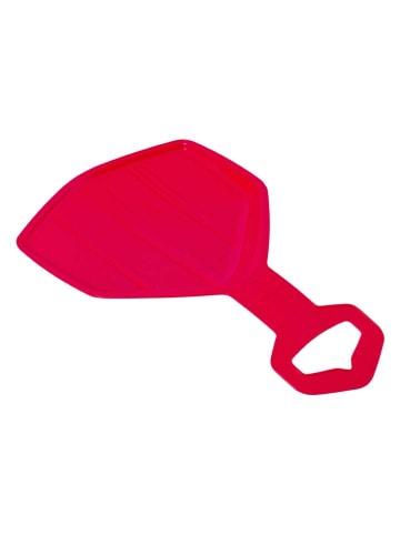 Hamax Bordslee "Hot sheet" rood - vanaf 2 jaar