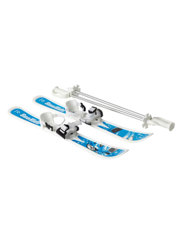 Hamax Skier in Blau - ab 2 Jahren