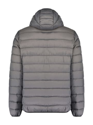 Canadian Peak Steppjacke "Alareak" in Grau