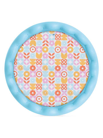 Intex Zwembad "Wave Edge" - vanaf 3 jaar - (H)46 cm