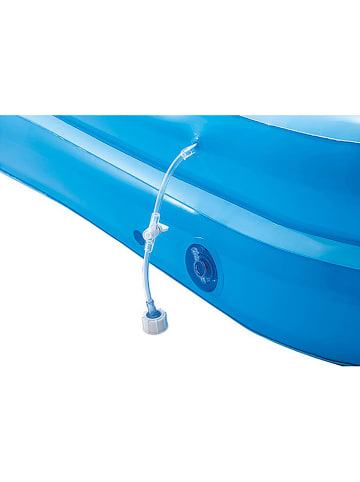 Intex Basen "Jungle Adventure" - 256 x 216 cm - 3+