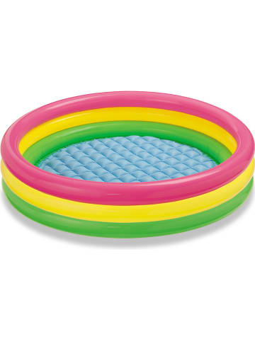 Intex Kinder-Pool "Sunset Glow" - ab 2 Jahren