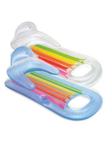 Intex Luft-Lounge "King kool" in Bunt (Überraschungsprodukt)