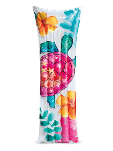 Intex Dmuchany materac "Fashion" ze wzorem - 183 x 69 cm (produkt niespodzianka)