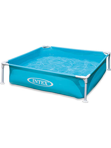 Intex Kinder-Pool "Frame Pool Mini" - ab 2 Jahren