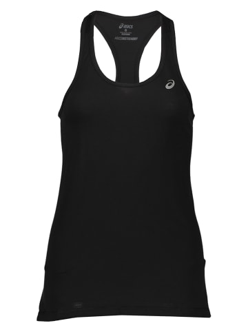 asics Hardlooptop zwart