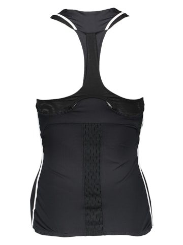 asics Trainingstop zwart