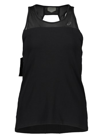 asics Trainingstop zwart