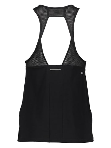 asics Trainingstop zwart