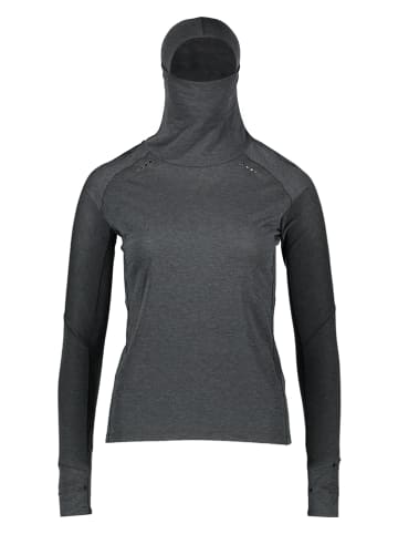 asics Hardlooplongsleeve "Metarun" rood