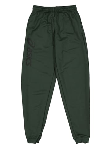 asics Sweatbroek "Sigma" groen