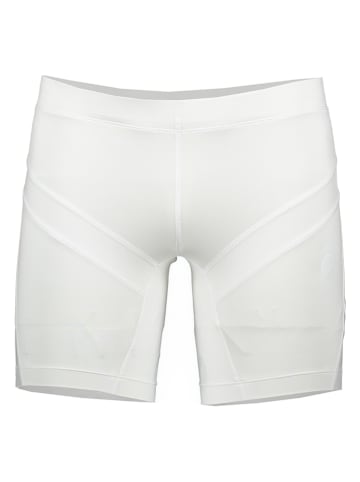 asics Trainingsshort "Agility" wit